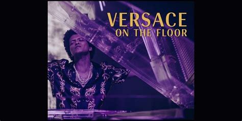 versace on the floor letra|versace on the floor terjemahan.